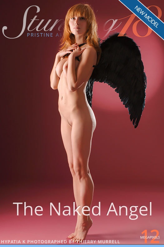 [Stunning18] Hypatia - The Naked Angel