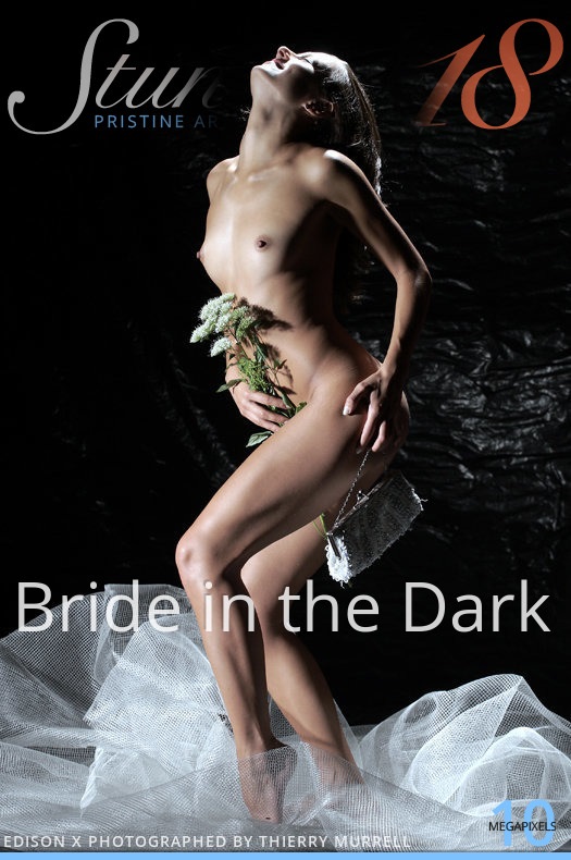 [Stunning18] Edison X - Bride in the Dark