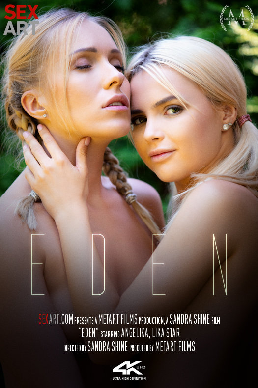 [Sex-Art] Angelika, Lika Star - Eden