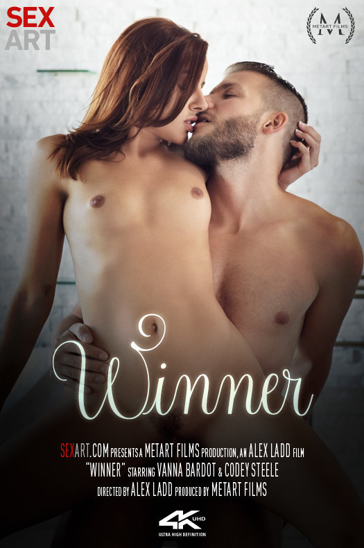 [Sex-Art] Vanna Bardot, Codey Steele - Winner