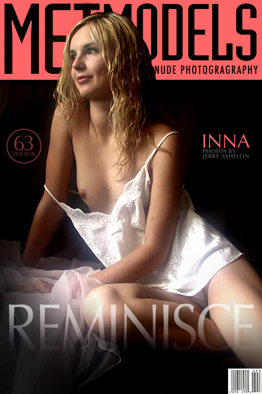 [MetModels] Inna - Reminisce