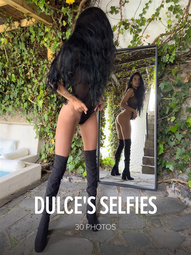 Dulce - Dulce Selfies