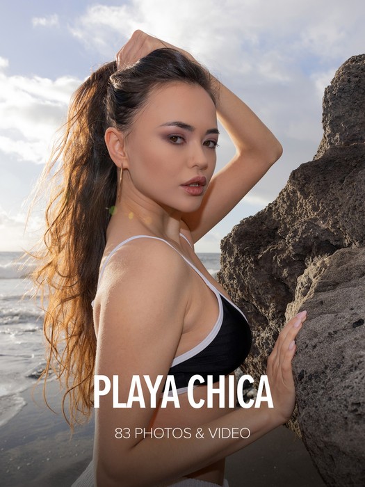 [W-4-B] Li Moon - Playa Chica