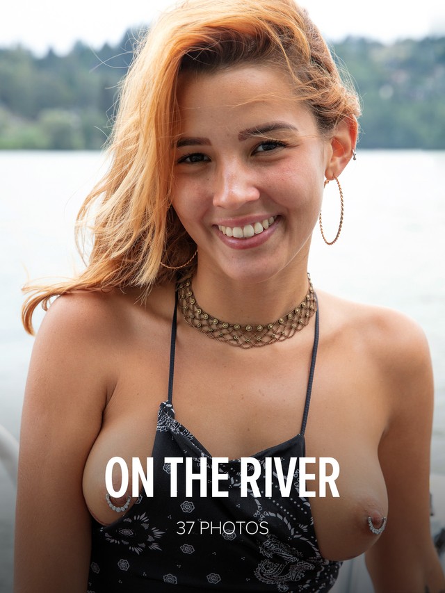 [Watch4Beauty] Agatha Vega - On The River