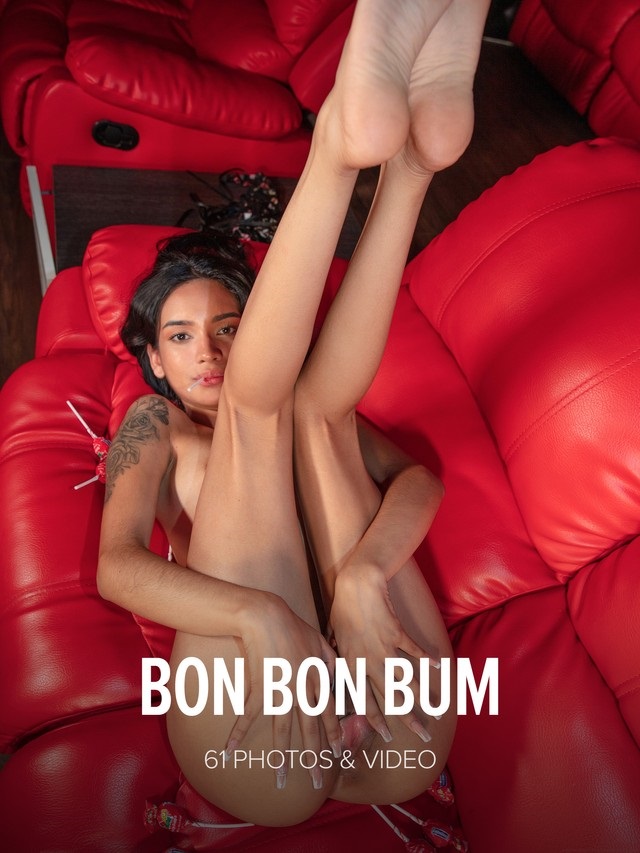 [Watch4Beauty] Dulce - Bon Bon Bum